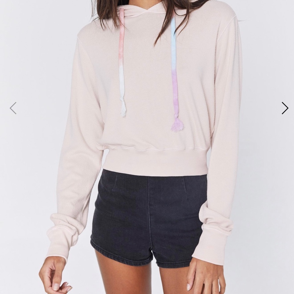 BRAND NEW! Spiritual Gangster Hana  Hoodie